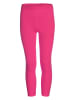 happy girls by Eisend Thermoleggings in Pink