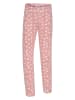 happy girls by Eisend Thermoleggings in Rosa