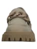 Bullboxer Mokassins in Beige