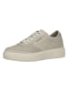 Ara Shoes Leder-Sneakers in Beige