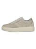 Ara Shoes Leder-Sneakers in Beige