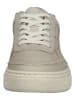 Ara Shoes Leder-Sneakers in Beige