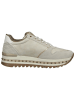 Mustang Sneakers beige