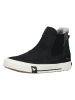 MUSTANG SHOES Sneakers zwart