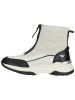 Ara Shoes Boots in Creme
