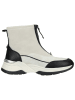 Ara Shoes Boots in Creme