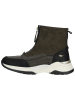 Ara Shoes Boots in Khaki
