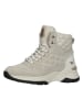 MUSTANG SHOES Boots in Beige