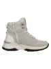 MUSTANG SHOES Boots in Beige