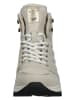 MUSTANG SHOES Boots in Beige