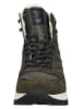 Ara Shoes Boots in Khaki
