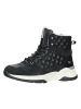 Ara Shoes Boots in Schwarz