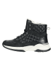 Ara Shoes Boots in Schwarz