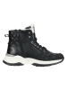 Ara Shoes Boots in Schwarz