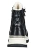 Ara Shoes Boots in Schwarz