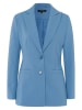 More & More Blazer in Hellblau