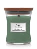 WoodWick Świeca zapachowa "Leaves & Oak" - 275 g