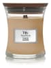 WoodWick Geurkaars "Cashmere" - 85 g