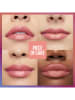Maybelline New York Lippenstift "Super Stay Ink Crayon - 185 Piece Of A Cake", 1,5 g