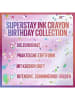 Maybelline New York Lippenstift "Super Stay Ink Crayon - 185 Piece Of A Cake", 1,5 g