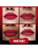 Maybelline Lippenstift "Color Sensational Ultimatte - 199 More Ruby", 2 g