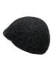 Camel Active Beret w kolorze czarnym