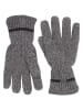 Camel Active Handschuhe in Grau