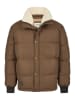 Camel Active Steppjacke in Braun