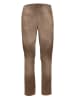Camel Active Cordhose - Tapered fit - in Hellbraun