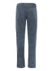 Camel Active Corduroybroek - regular fit - blauw