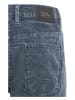 Camel Active Corduroybroek - regular fit - blauw