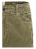 Camel Active Corduroybroek - regular fit - kaki