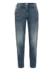 Camel Active Jeans - Tapered fit - in Dunkelblau