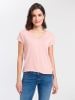 Cross Jeans Shirt in Rosa