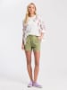 Cross Jeans Shorts in Khaki