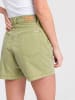 Cross Jeans Shorts in Khaki