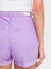 Cross Jeans Shorts in Lila