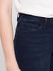 Cross Jeans Spijkerbroek - skinny fit - donkerblauw