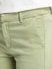Cross Jeans Spodnie w kolorze oliwkowym