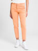 Cross Jeans Hose in Orange