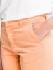 Cross Jeans Spodnie w kolorze pomarańczowym