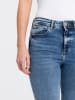 Cross Jeans Dżinsy - Skinny fit - w kolorze niebieskim