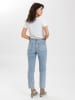 Cross Jeans Jeans - Regular fit - in Hellblau