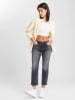 Cross Jeans Dżinsy - Regular fit - w kolorze szarym