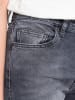 Cross Jeans Spijkerbroek - regular fit - antraciet