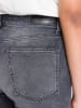 Cross Jeans Dżinsy - Regular fit - w kolorze antracytowym