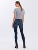 Cross Jeans Jeans - Skinny fit - in Dunkelblau