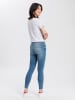 Cross Jeans Jeans - Skinny fit - in Blau