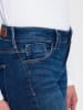 Cross Jeans Dżinsy - Skinny fit - w kolorze granatowym