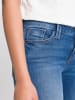 Cross Jeans Dżinsy - Skinny fit - w kolorze niebieskim